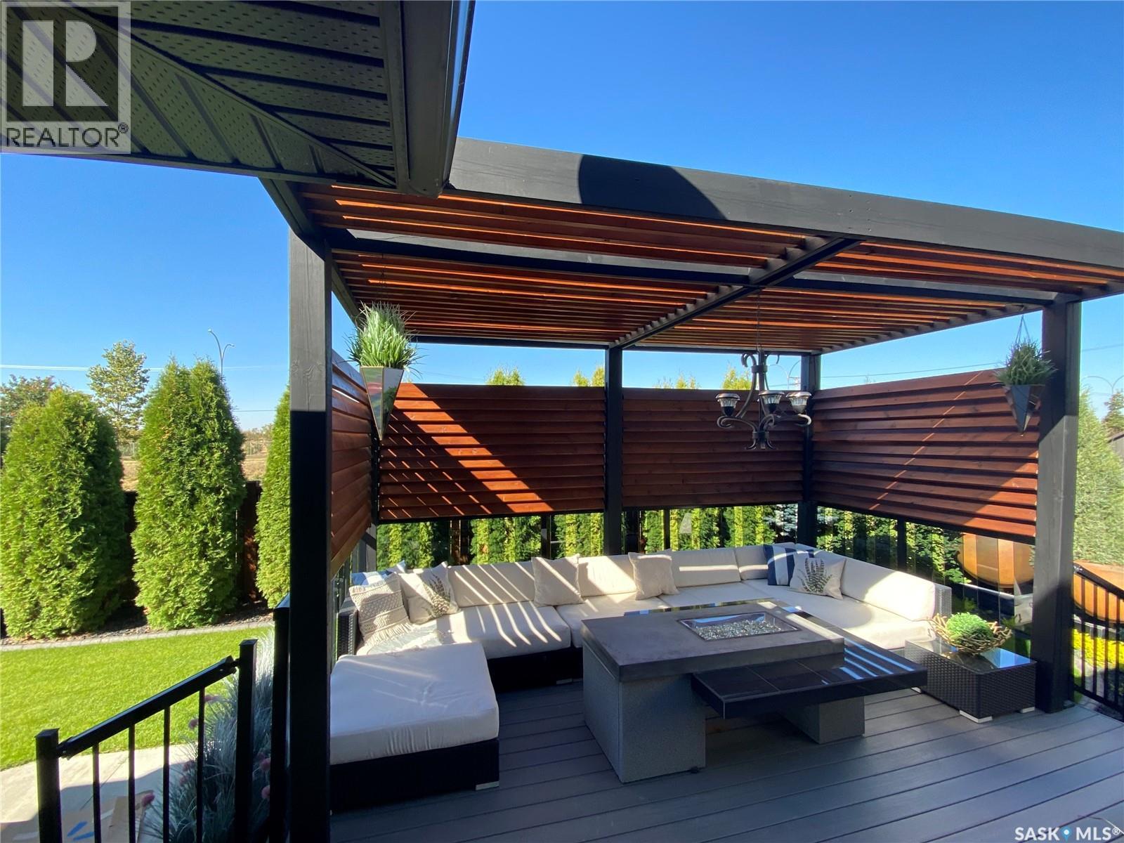 143 Pickard Bay, Saskatoon, Saskatchewan  S7W 0G8 - Photo 47 - SK031904