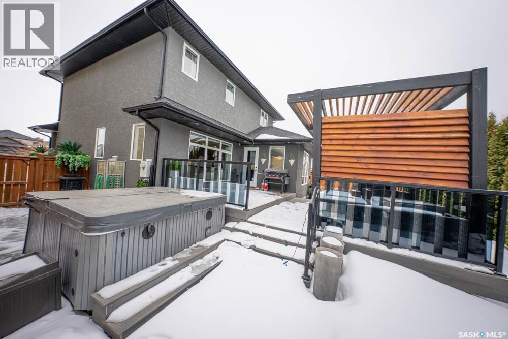 143 Pickard Bay, Saskatoon, Saskatchewan  S7W 0G8 - Photo 48 - SK031904