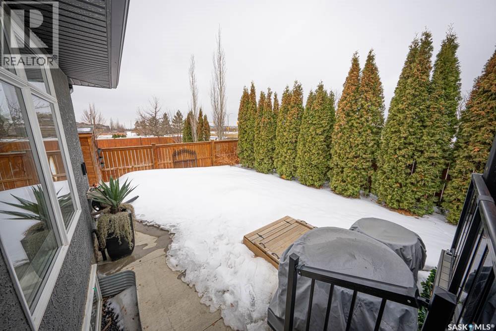 143 Pickard Bay, Saskatoon, Saskatchewan  S7W 0G8 - Photo 50 - SK031904