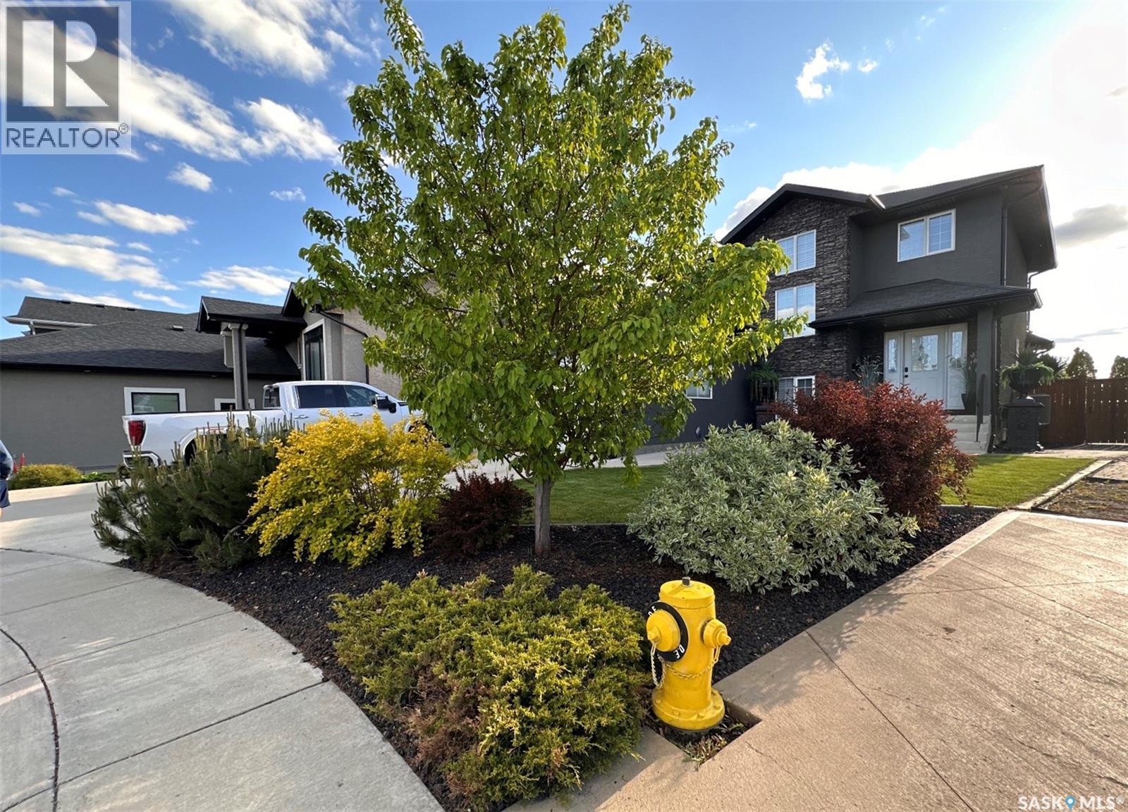 143 Pickard Bay, Saskatoon, Saskatchewan  S7W 0G8 - Photo 52 - SK031904