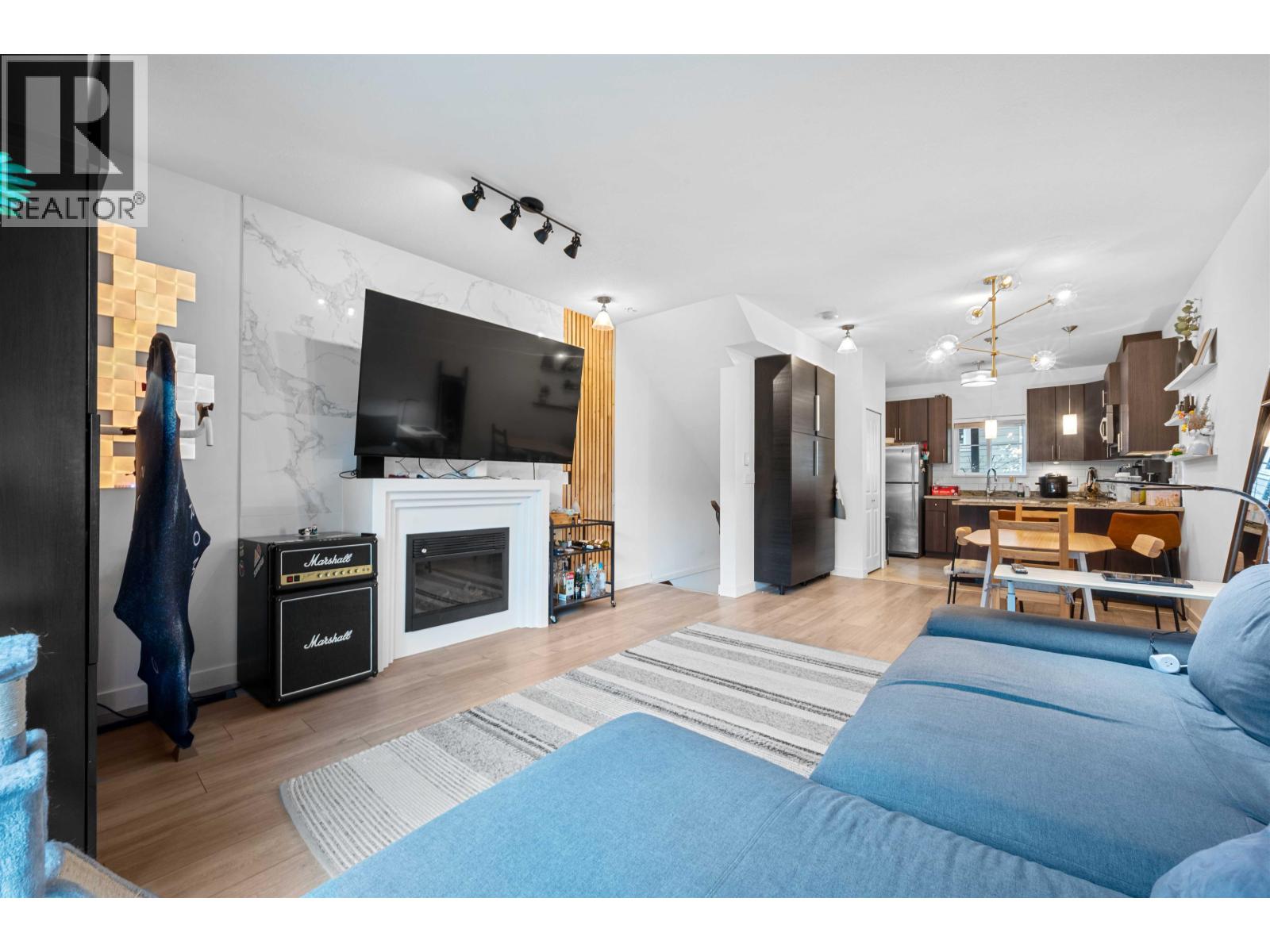 225 3888 Norfolk Street, Burnaby, British Columbia  V5G 1E5 - Photo 6 - R3106777