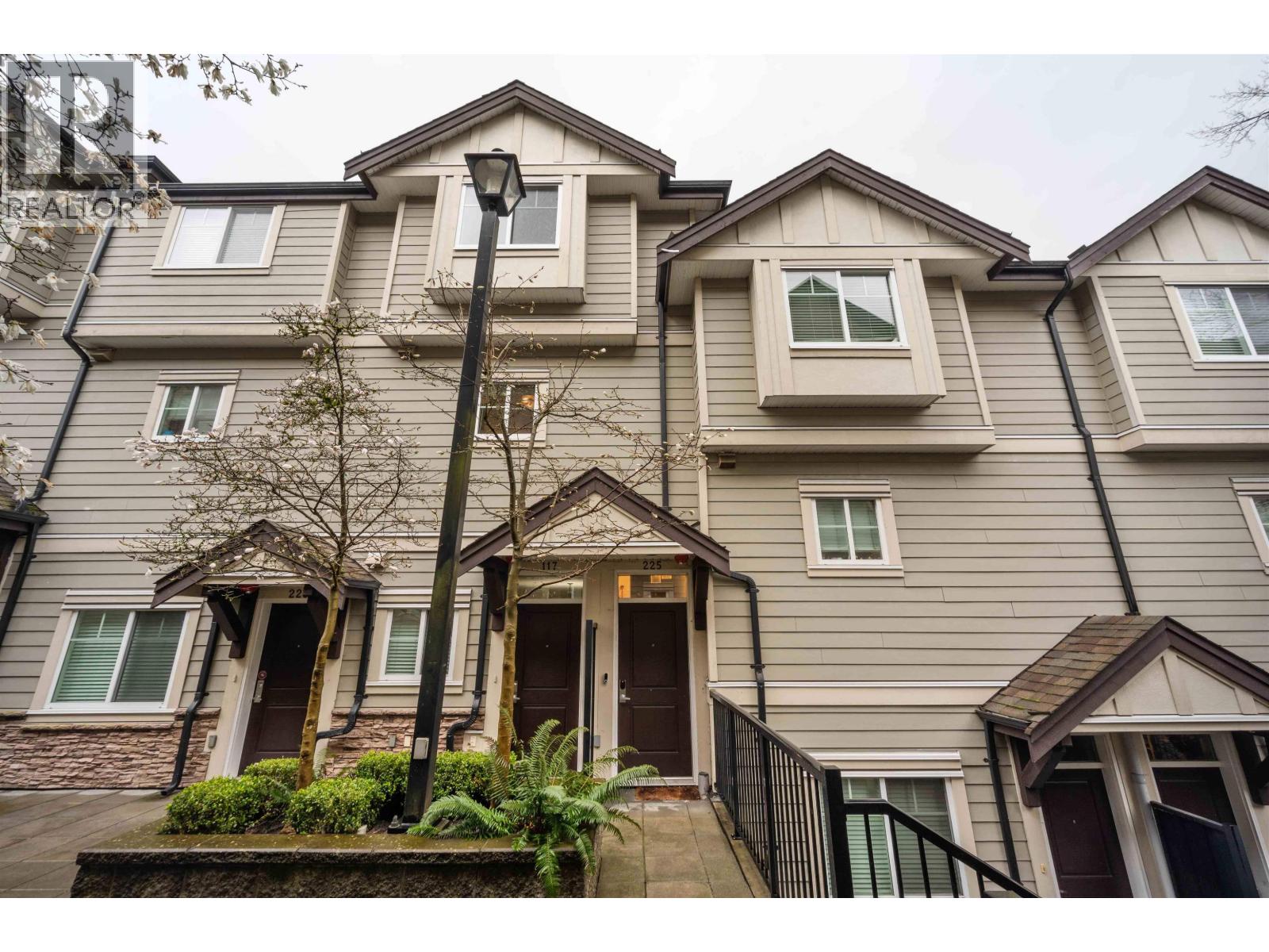 225 3888 Norfolk Street, Burnaby, British Columbia  V5G 1E5 - Photo 21 - R3106777