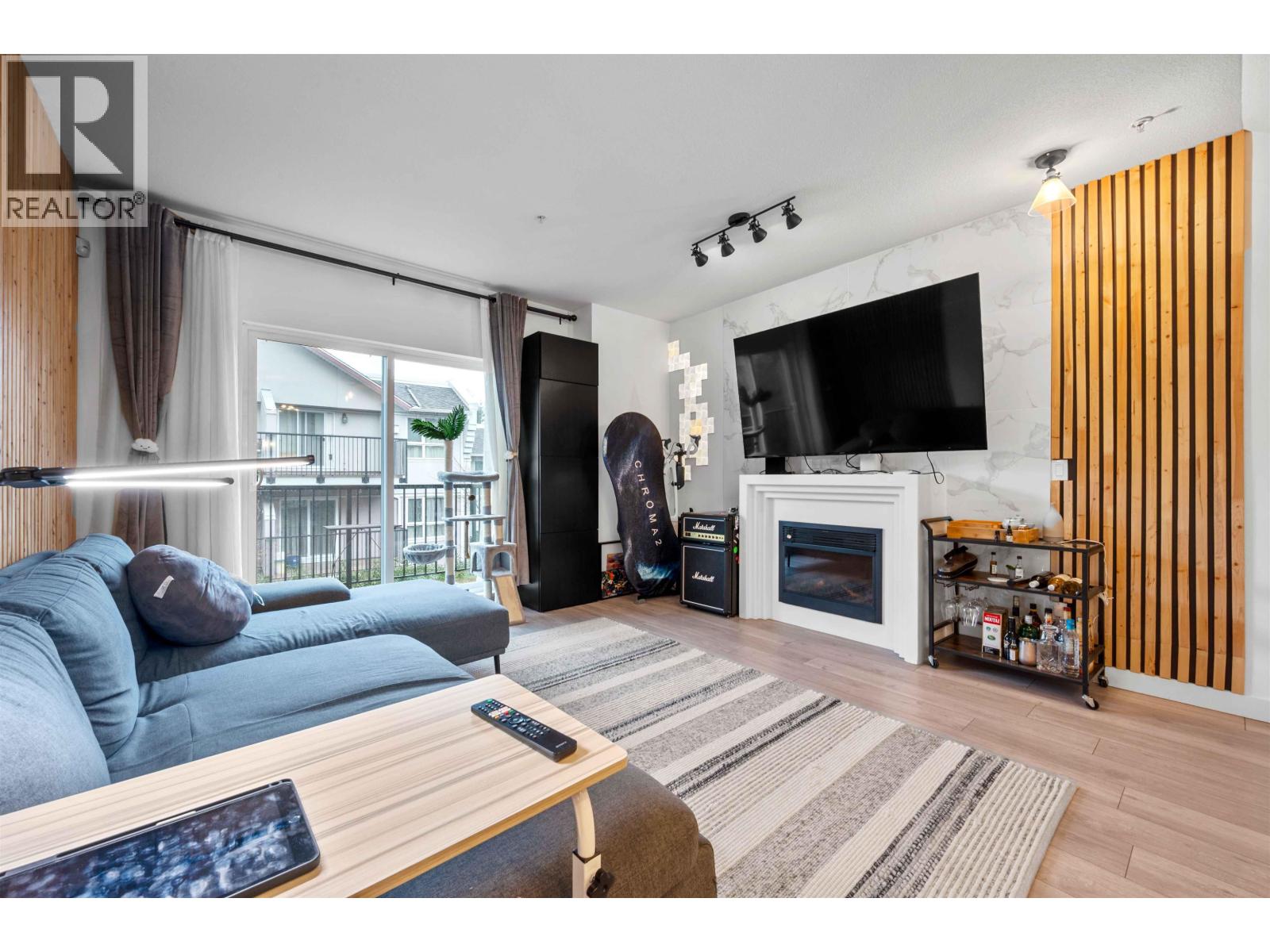 225 3888 Norfolk Street, Burnaby, British Columbia  V5G 1E5 - Photo 3 - R3106777