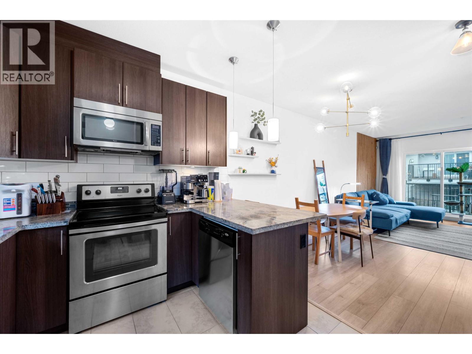 225 3888 Norfolk Street, Burnaby, British Columbia  V5G 1E5 - Photo 12 - R3106777