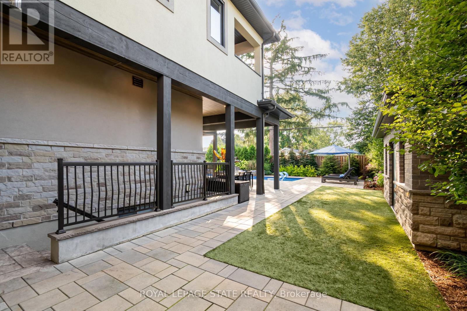 100 Seneca Drive, Hamilton, Ontario  L9G 3B8 - Photo 47 - X12957114