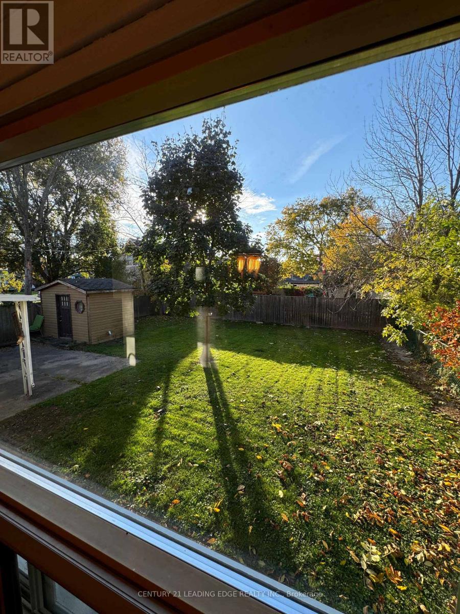 83 Park Avenue, St. Catharines, Ontario  L2P 1R8 - Photo 20 - X12957126