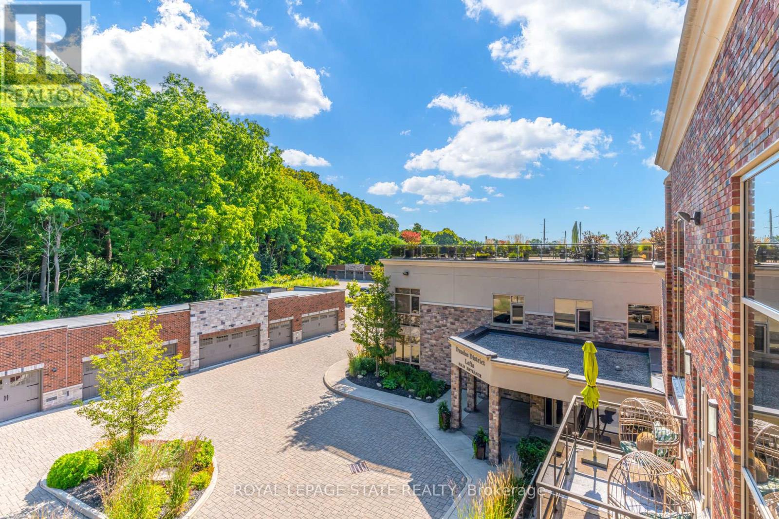 215 - 397 King Street W, Hamilton, Ontario  L9H 1W9 - Photo 41 - X12957160