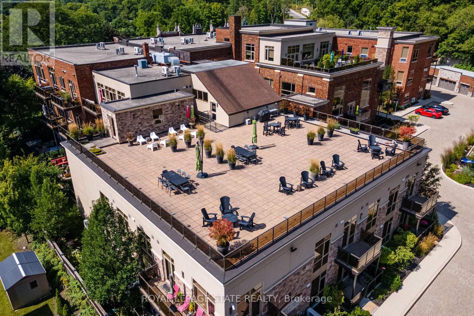 215 - 397 King Street W, Hamilton, Ontario  L9H 1W9 - Photo 49 - X12957160