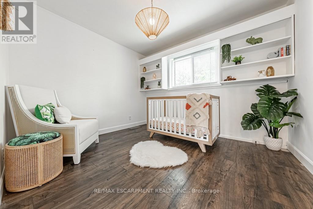 42 Sharon Avenue, Hamilton, Ontario  L8T 1E3 - Photo 22 - X12957166