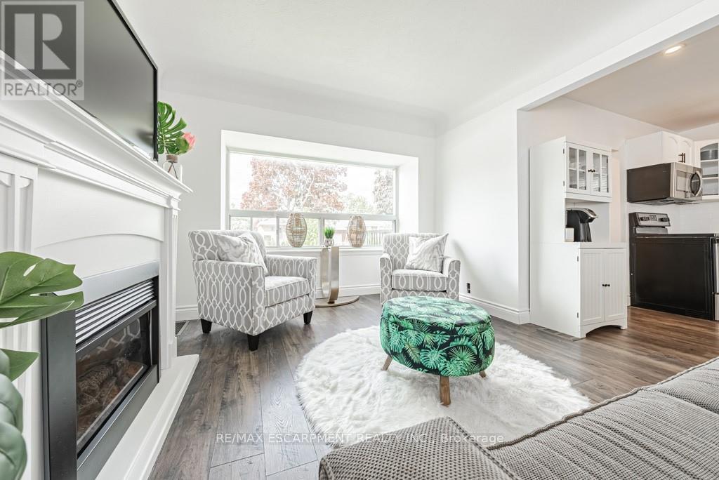 42 Sharon Avenue, Hamilton, Ontario  L8T 1E3 - Photo 6 - X12957166