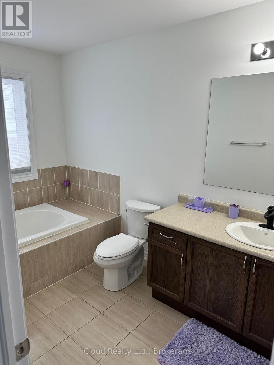 66 Todd Crescent, Southgate, Ontario  N0C 1B0 - Photo 14 - X12957196