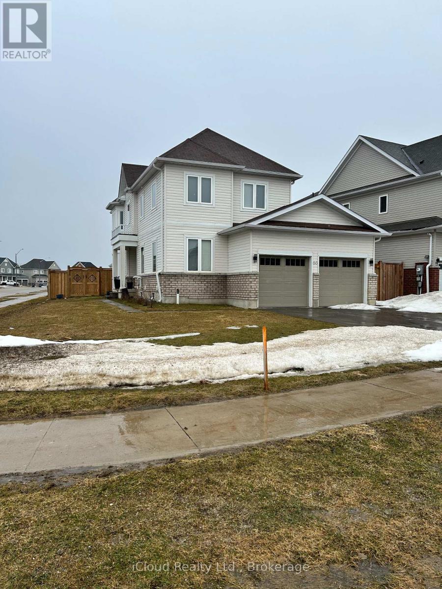 66 Todd Crescent, Southgate, Ontario  N0C 1B0 - Photo 2 - X12957196