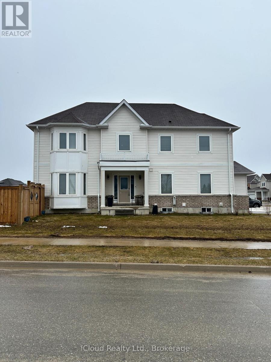 66 Todd Crescent, Southgate, Ontario  N0C 1B0 - Photo 3 - X12957196