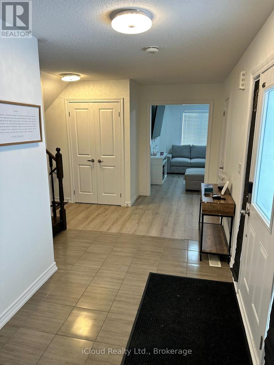 66 Todd Crescent, Southgate, Ontario  N0C 1B0 - Photo 4 - X12957196