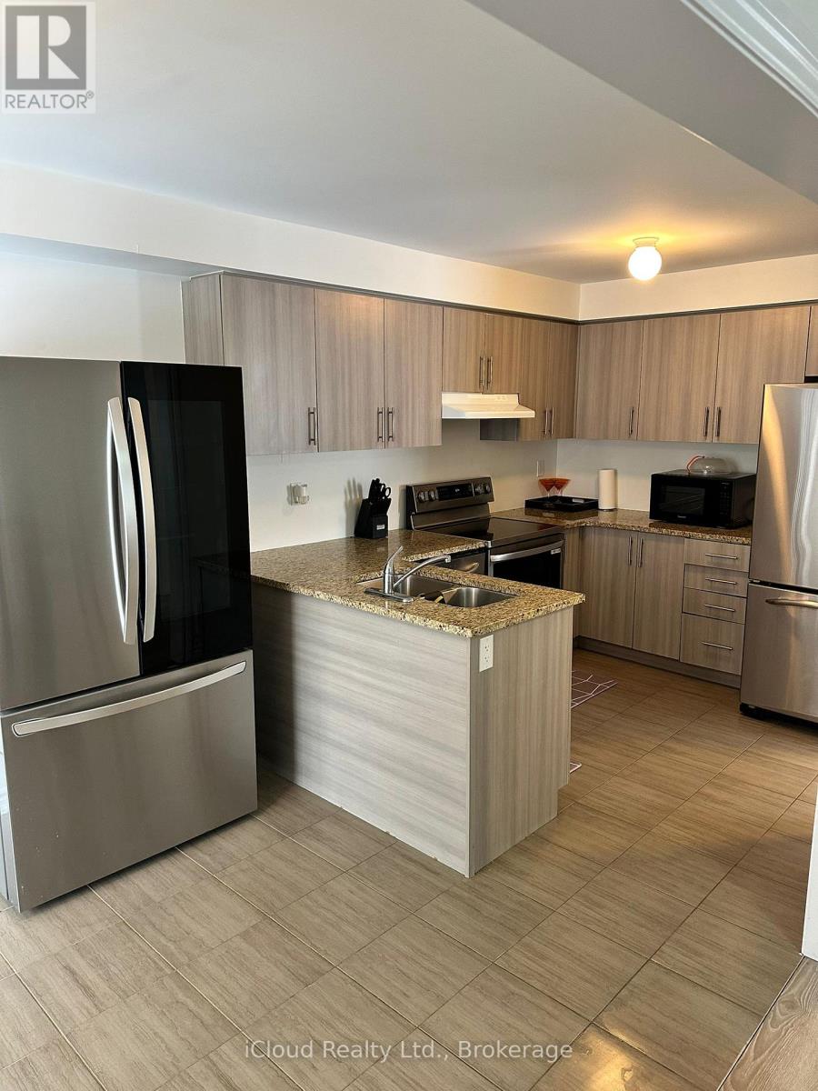 66 Todd Crescent, Southgate, Ontario  N0C 1B0 - Photo 5 - X12957196