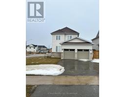 66 TODD CRESCENT, Southgate, Ontario