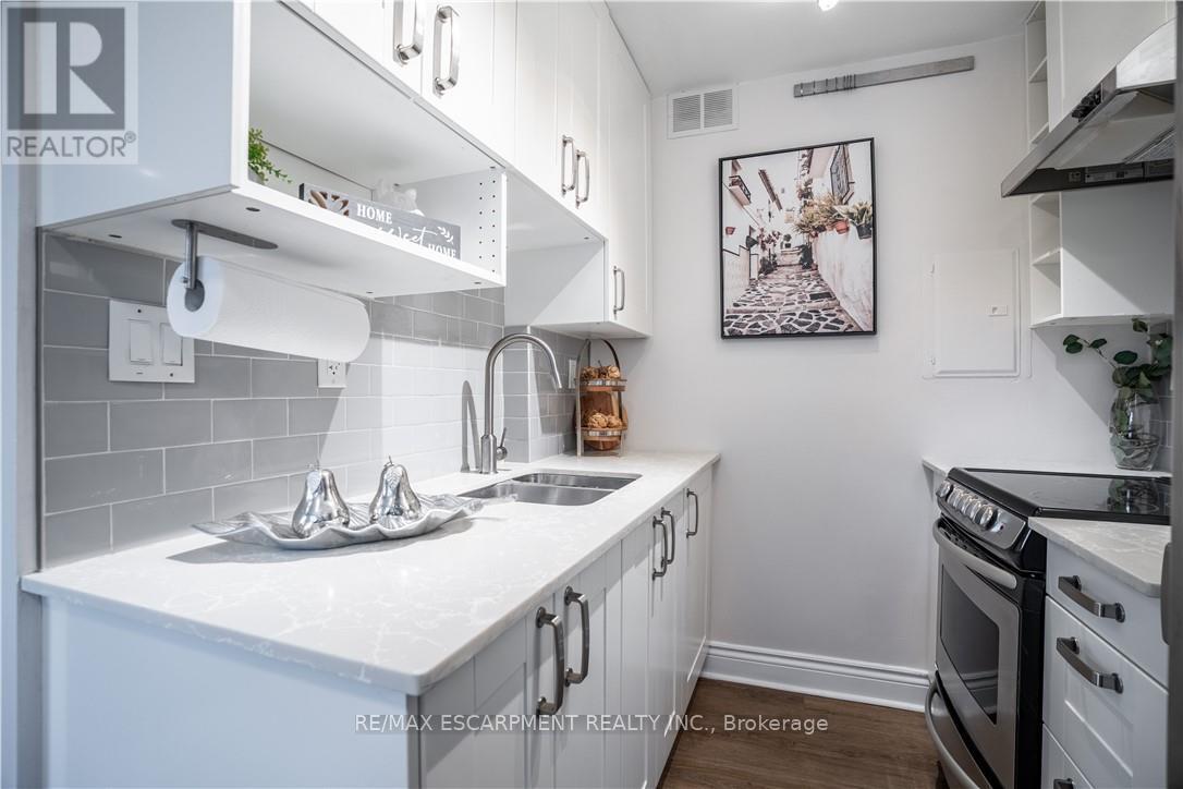 204 - 141 Catharine Street, Hamilton, Ontario  L8N 2J7 - Photo 14 - X12957214