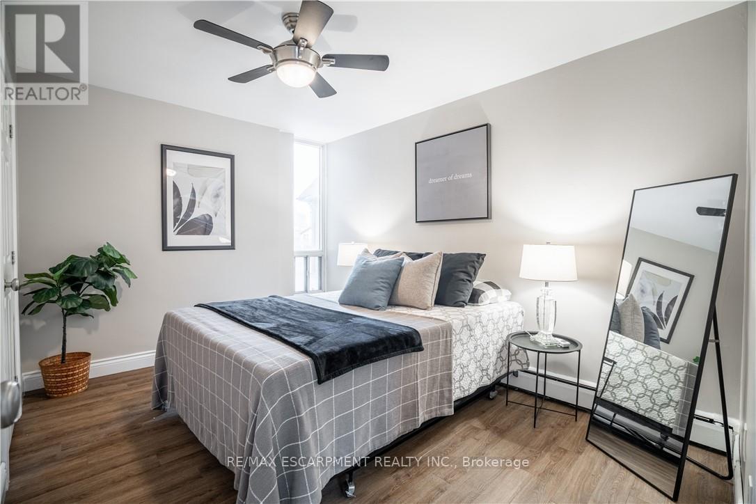 204 - 141 Catharine Street, Hamilton, Ontario  L8N 2J7 - Photo 16 - X12957214