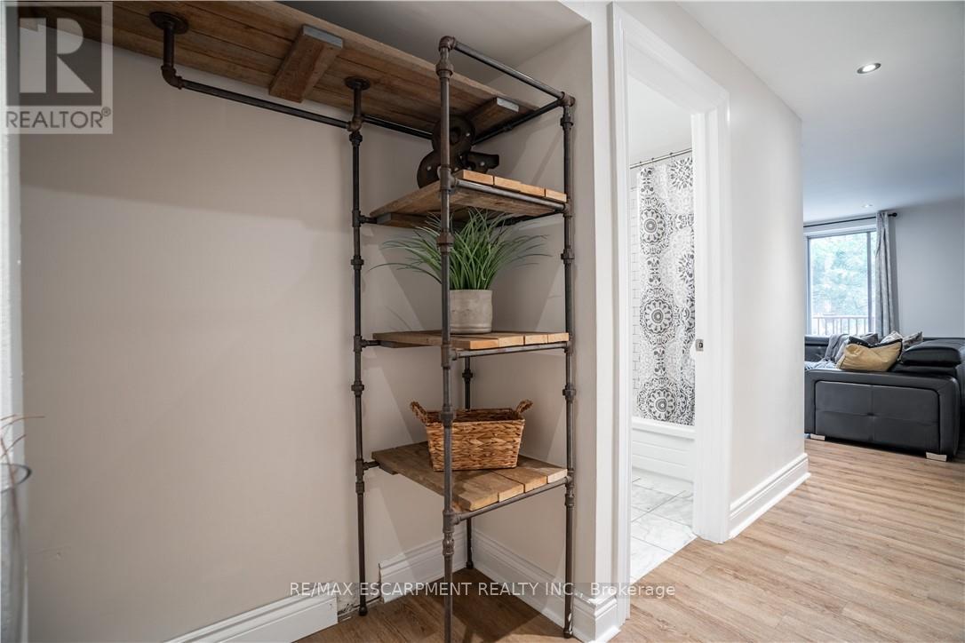 204 - 141 Catharine Street, Hamilton, Ontario  L8N 2J7 - Photo 2 - X12957214