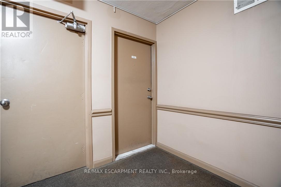 204 - 141 Catharine Street, Hamilton, Ontario  L8N 2J7 - Photo 20 - X12957214