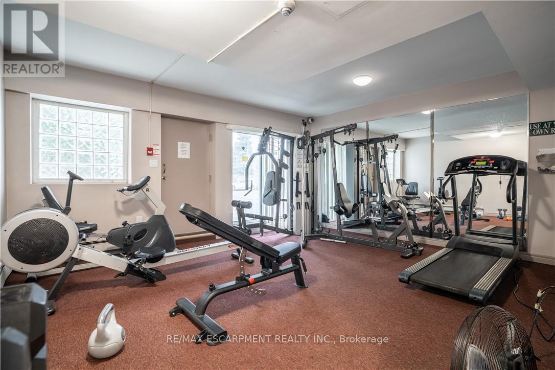 204 - 141 Catharine Street, Hamilton, Ontario  L8N 2J7 - Photo 23 - X12957214