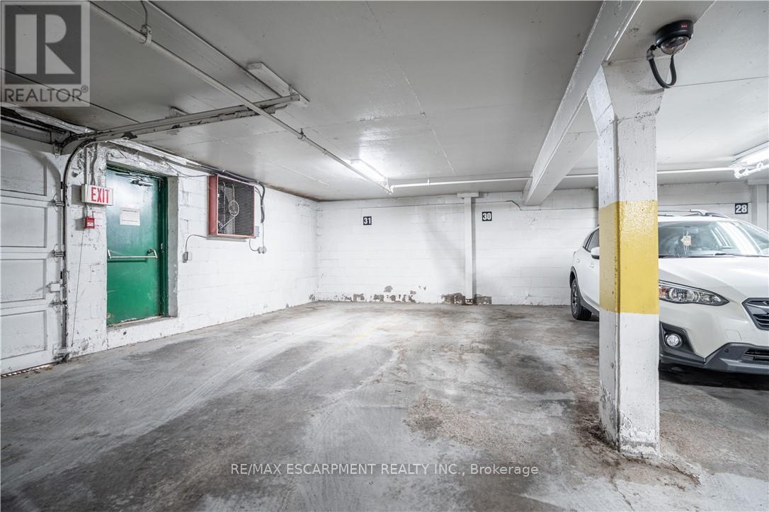 204 - 141 Catharine Street, Hamilton, Ontario  L8N 2J7 - Photo 24 - X12957214