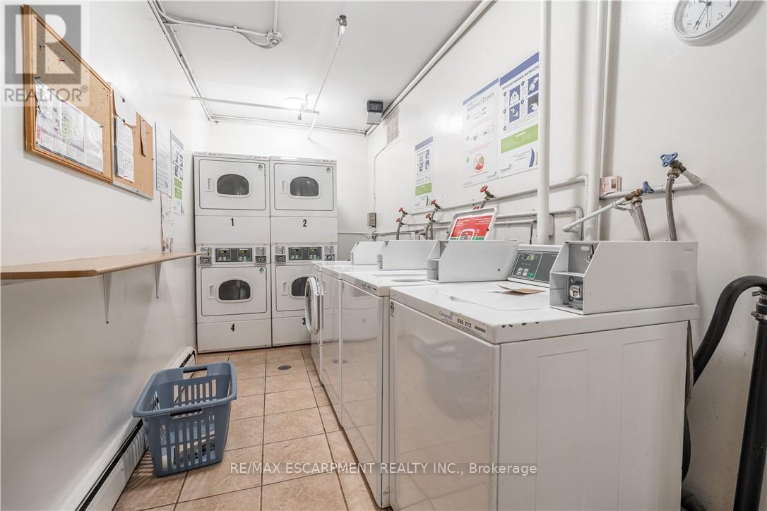 204 - 141 Catharine Street, Hamilton, Ontario  L8N 2J7 - Photo 25 - X12957214