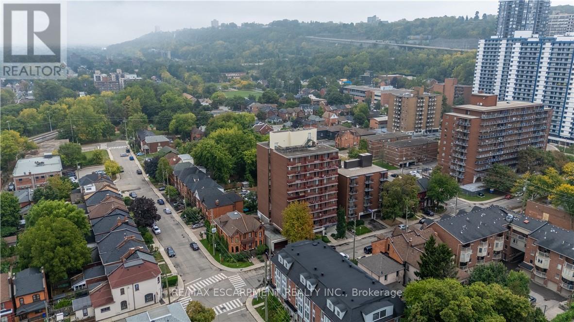 204 - 141 Catharine Street, Hamilton, Ontario  L8N 2J7 - Photo 31 - X12957214