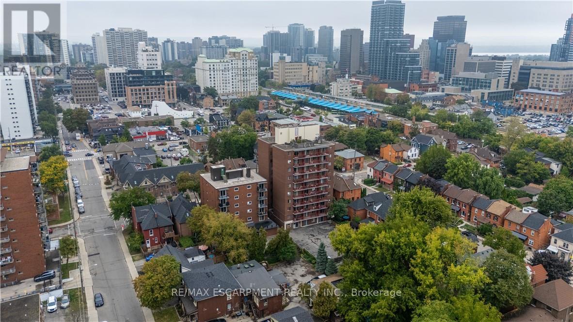 204 - 141 Catharine Street, Hamilton, Ontario  L8N 2J7 - Photo 36 - X12957214