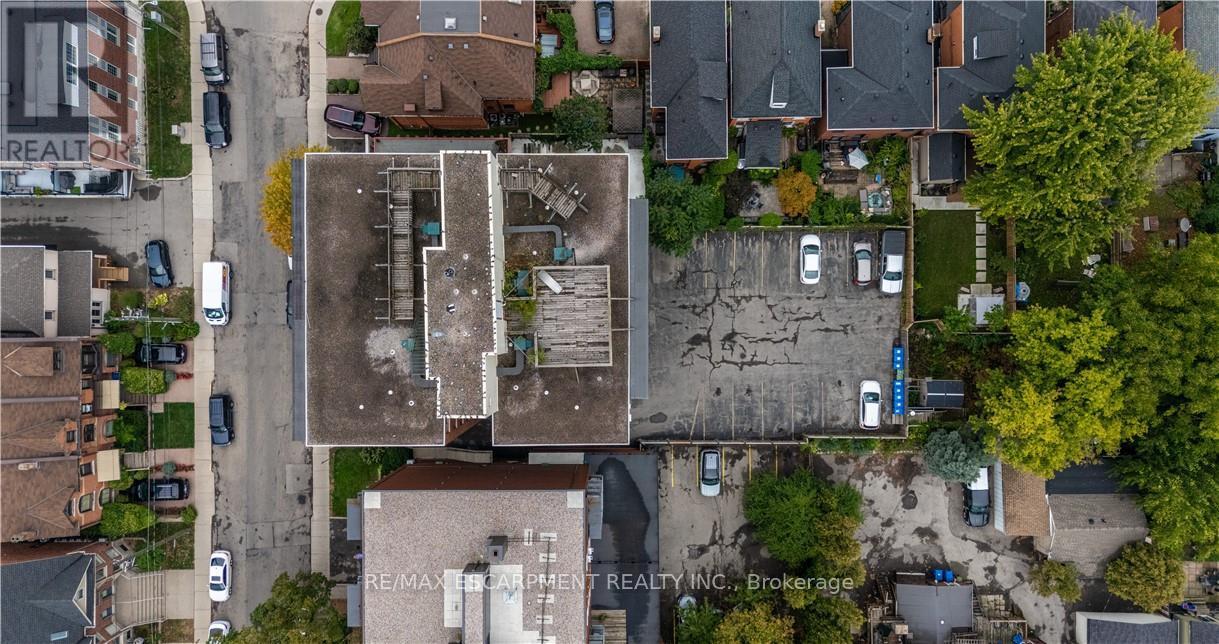 204 - 141 Catharine Street, Hamilton, Ontario  L8N 2J7 - Photo 37 - X12957214