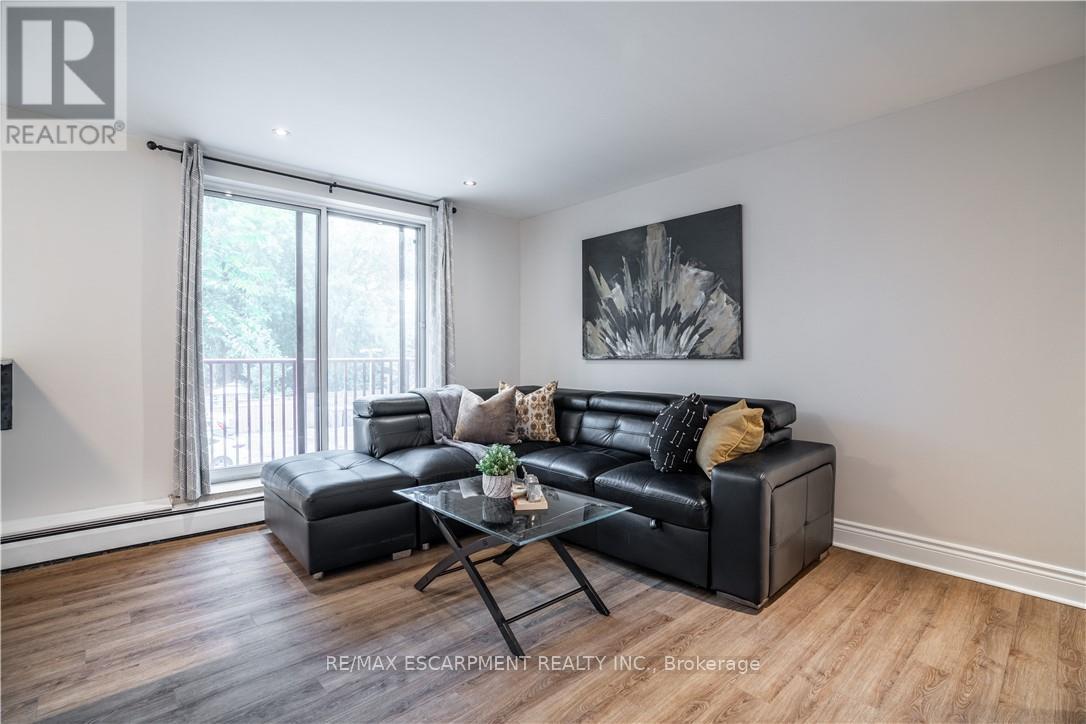 204 - 141 Catharine Street, Hamilton, Ontario  L8N 2J7 - Photo 6 - X12957214