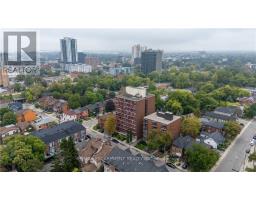 204 - 141 CATHARINE STREET, Hamilton, Ontario