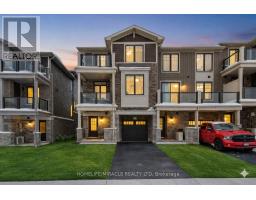 92 - 10 BIRMINGHAM DRIVE, Cambridge, Ontario