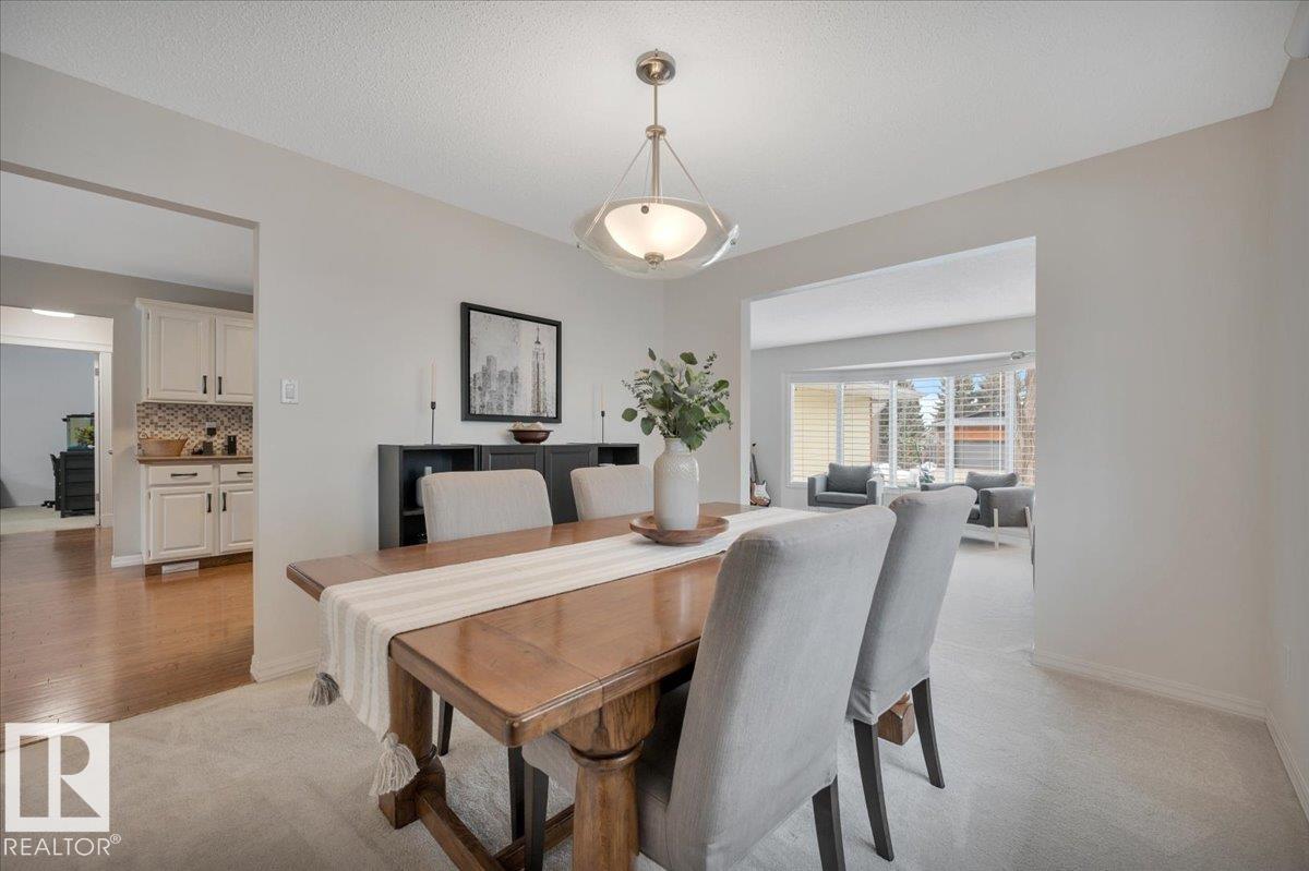 705 Riddell St Nw, Edmonton, Alberta  T6R 1A8 - Photo 10 - E4480679