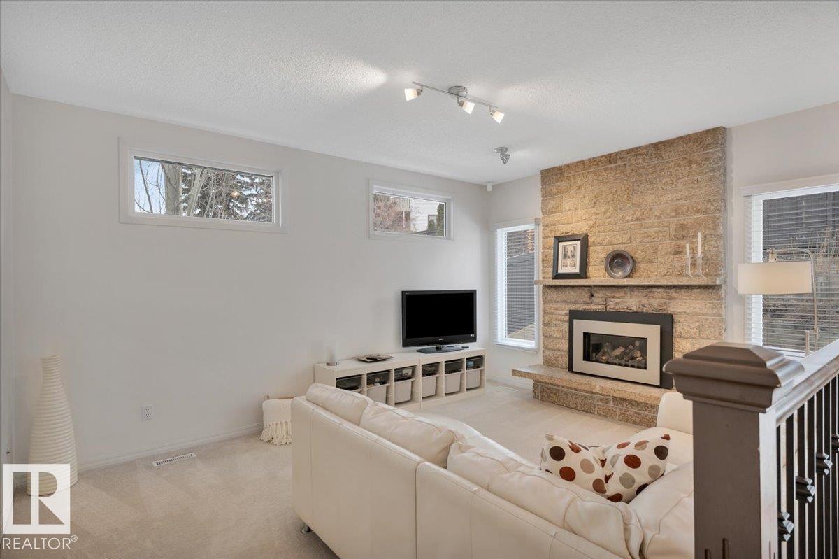 705 Riddell St Nw, Edmonton, Alberta  T6R 1A8 - Photo 19 - E4480679