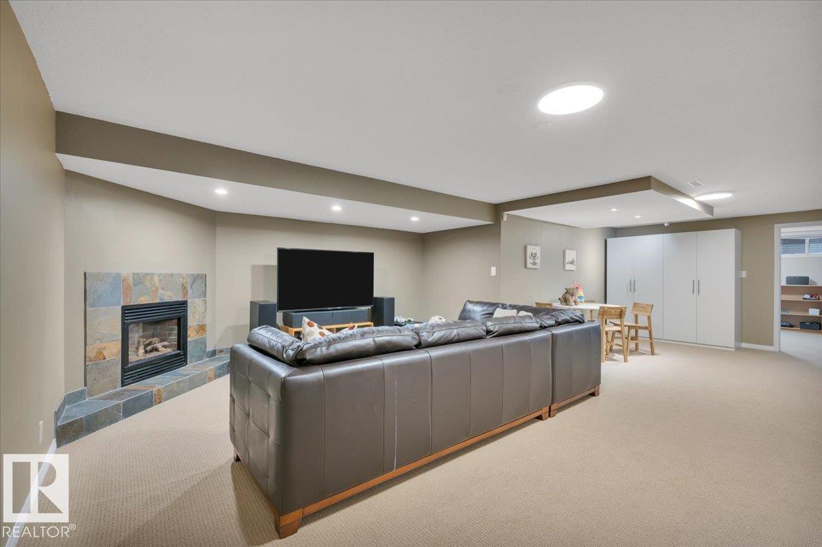 705 Riddell St Nw, Edmonton, Alberta  T6R 1A8 - Photo 39 - E4480679