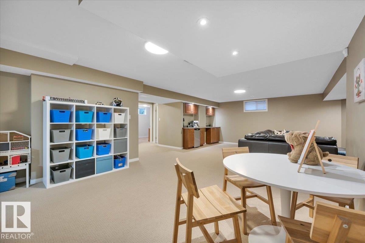 705 Riddell St Nw, Edmonton, Alberta  T6R 1A8 - Photo 42 - E4480679