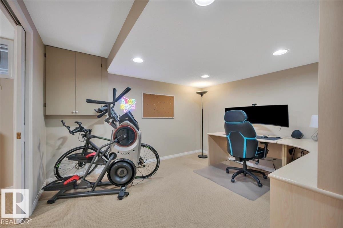 705 Riddell St Nw, Edmonton, Alberta  T6R 1A8 - Photo 45 - E4480679