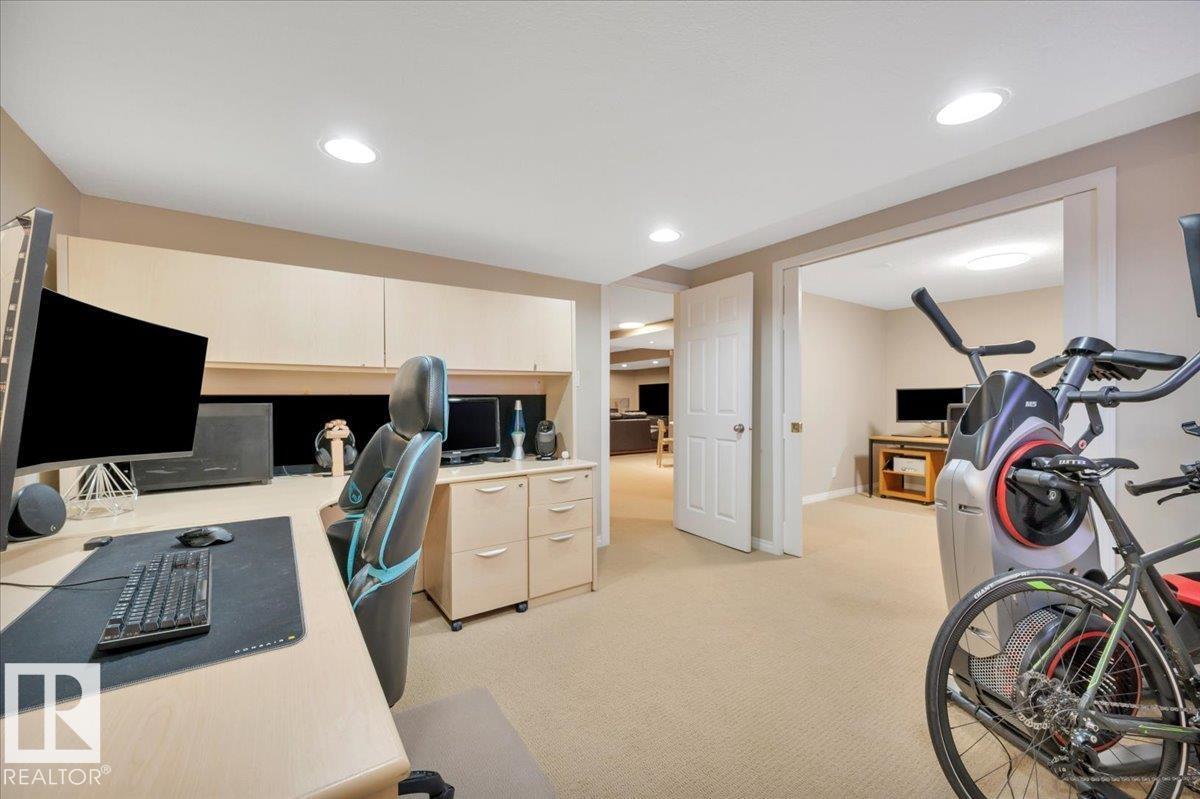 705 Riddell St Nw, Edmonton, Alberta  T6R 1A8 - Photo 46 - E4480679