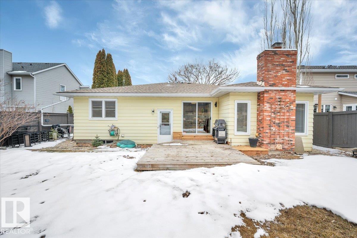 705 Riddell St Nw, Edmonton, Alberta  T6R 1A8 - Photo 57 - E4480679