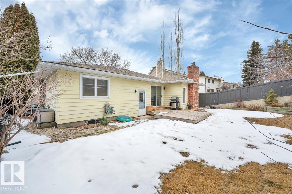 705 Riddell St Nw, Edmonton, Alberta  T6R 1A8 - Photo 58 - E4480679