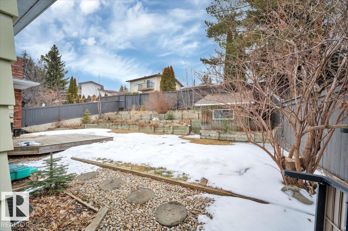 705 Riddell St Nw, Edmonton, Alberta  T6R 1A8 - Photo 59 - E4480679