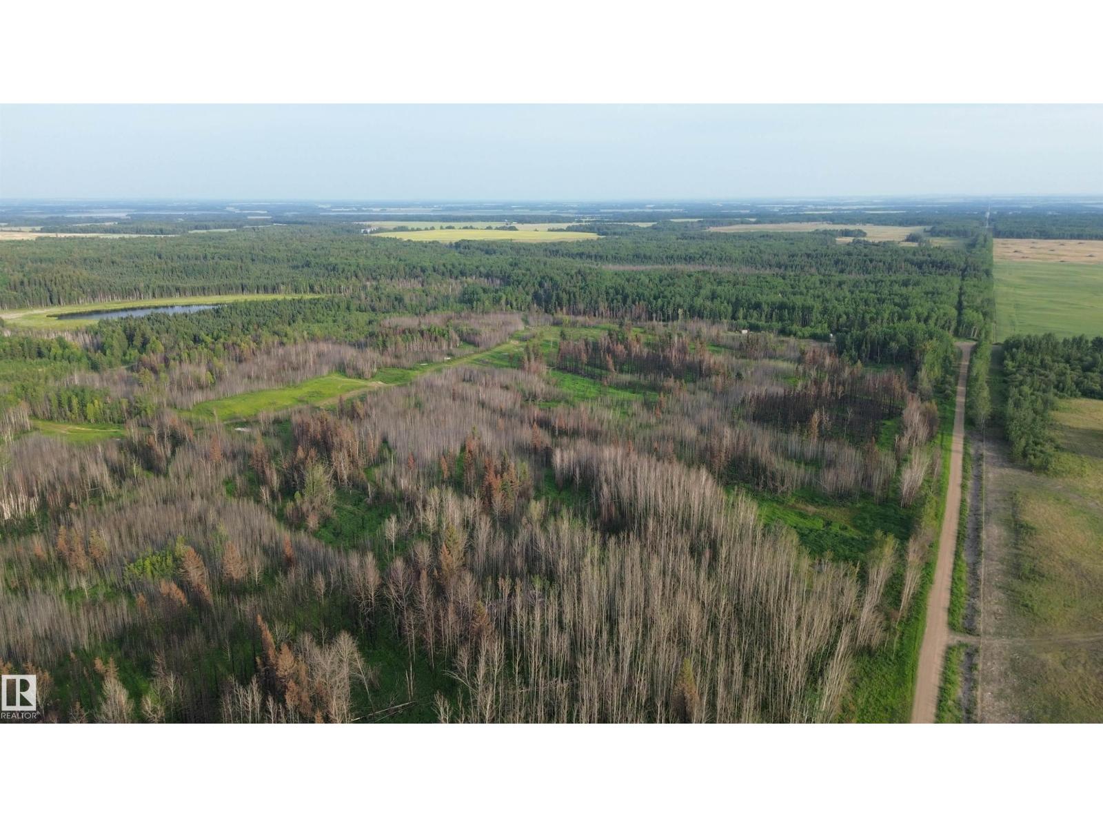 #2 Twp 630 Rr 26, Rural Westlock County, Alberta  T0G 0S0 - Photo 15 - E4480678