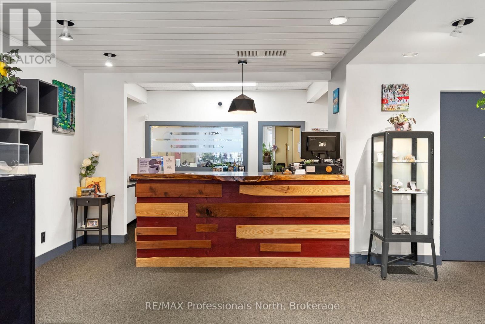 68 Main Street E, Huntsville, Ontario  P1H 2C7 - Photo 15 - X12541516