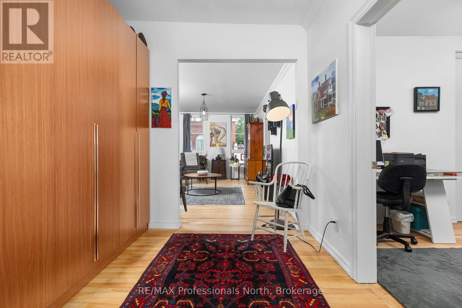 68 Main Street E, Huntsville, Ontario  P1H 2C7 - Photo 25 - X12541516