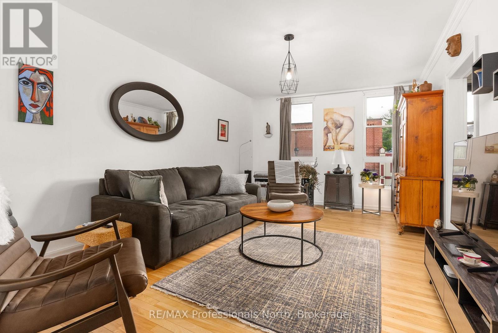 68 Main Street E, Huntsville, Ontario  P1H 2C7 - Photo 21 - X12541516