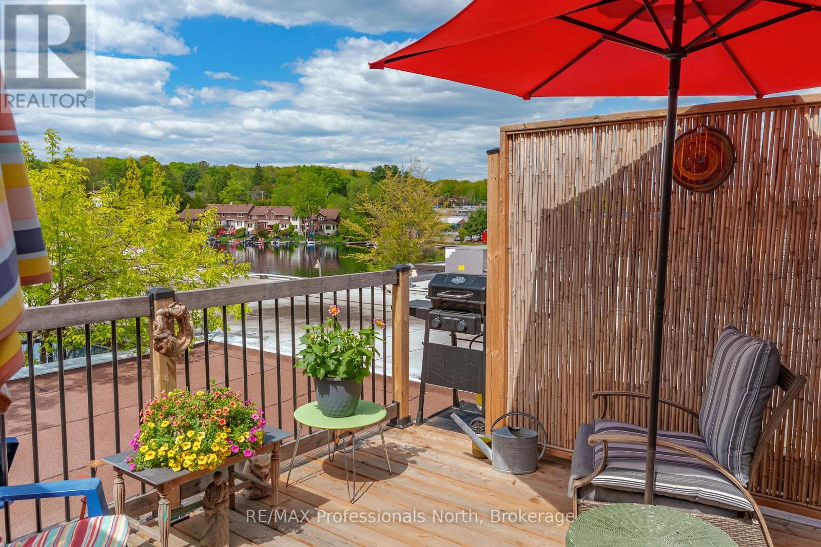 68 Main Street E, Huntsville, Ontario  P1H 2C7 - Photo 35 - X12541516