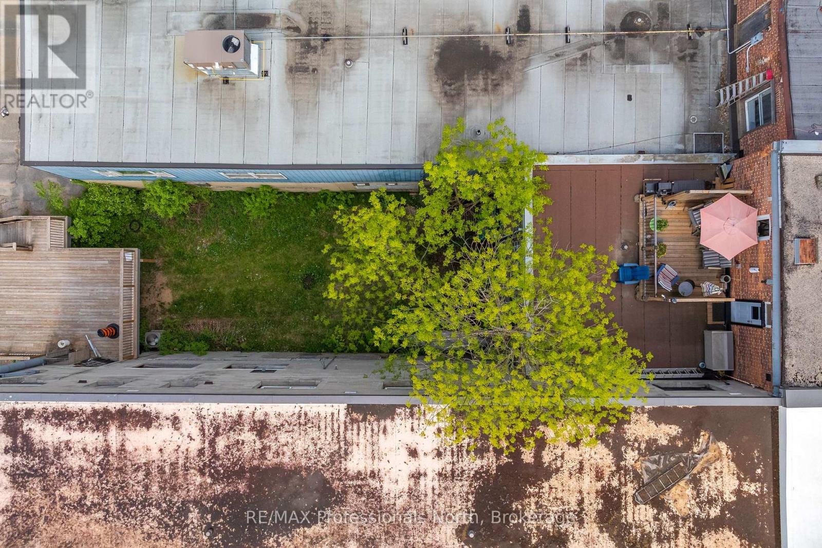 68 Main Street E, Huntsville, Ontario  P1H 2C7 - Photo 36 - X12541516