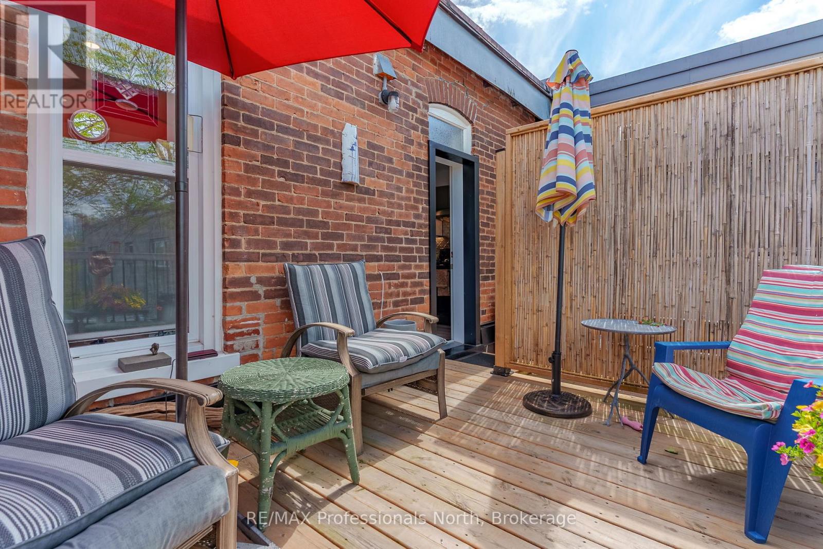 68 Main Street E, Huntsville, Ontario  P1H 2C7 - Photo 33 - X12541516