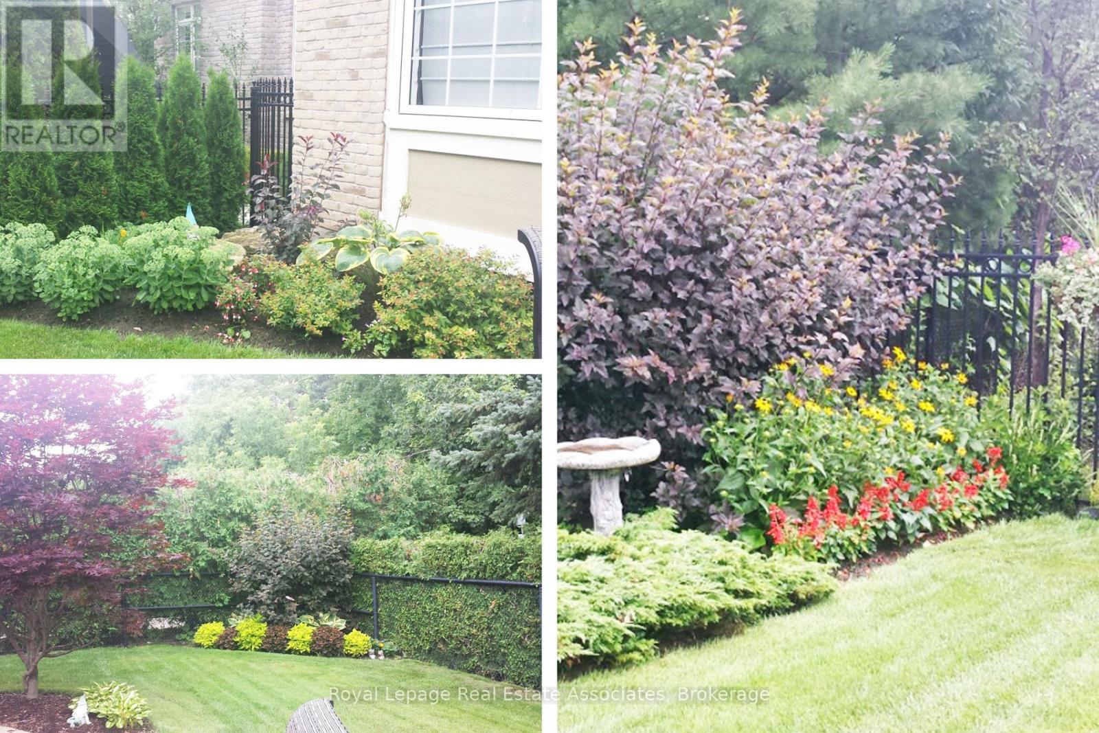 2263 Wuthering Heights Way, Oakville, Ontario  L6M 0A6 - Photo 44 - W12955566